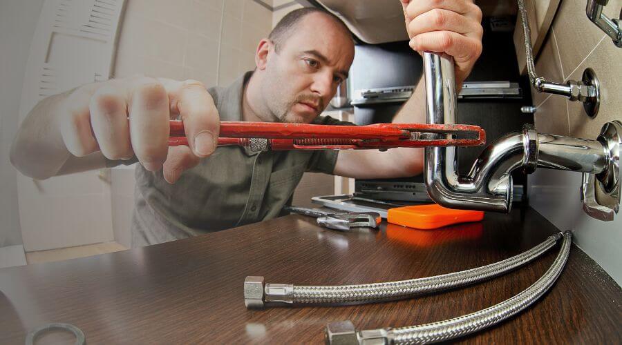 Local tankless water heater installation in Rhoadesville, VA